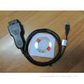 VAG COM 11.2 VCDS HEX CAN USB DIAGNOSTIC CABLE VAG COM